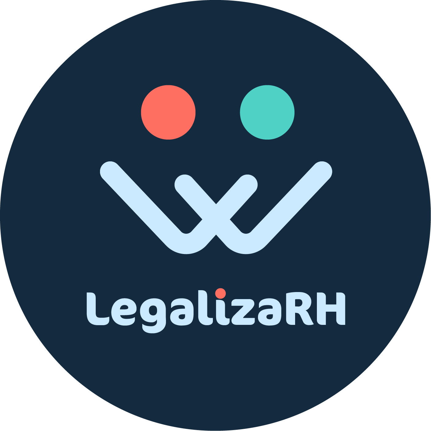 Logo LegalizaRH